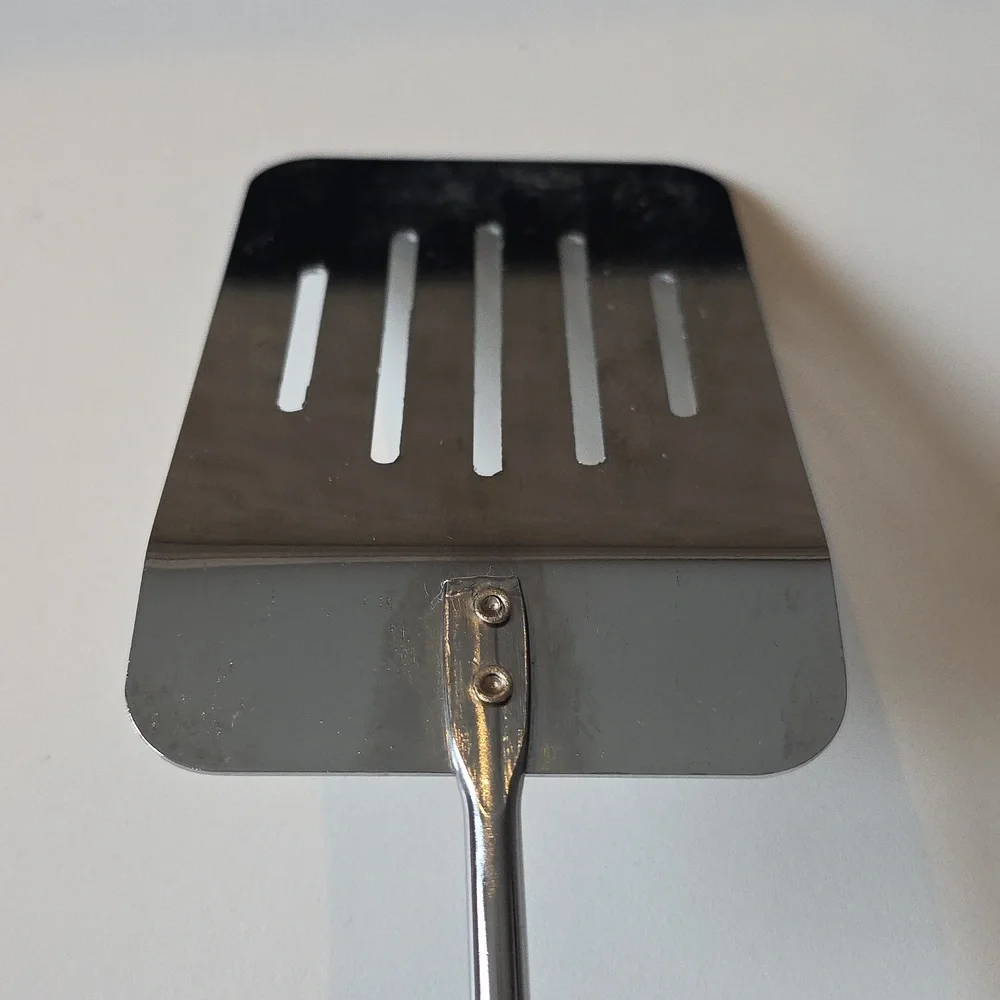 Wood Handle BBQ Tool Set